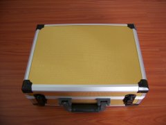 五金工具箱 型號：JC-18